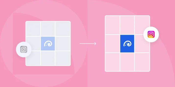Instagram grid size guide for 2026