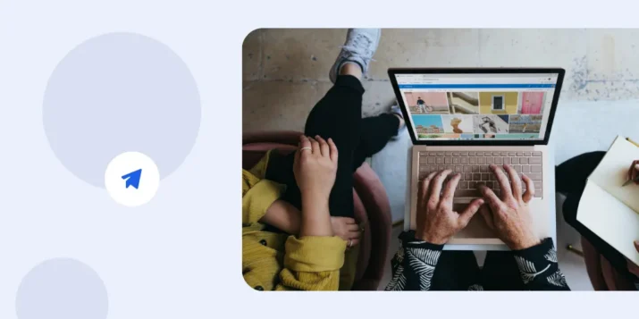 Top 10 brand marketing solutions visual guide