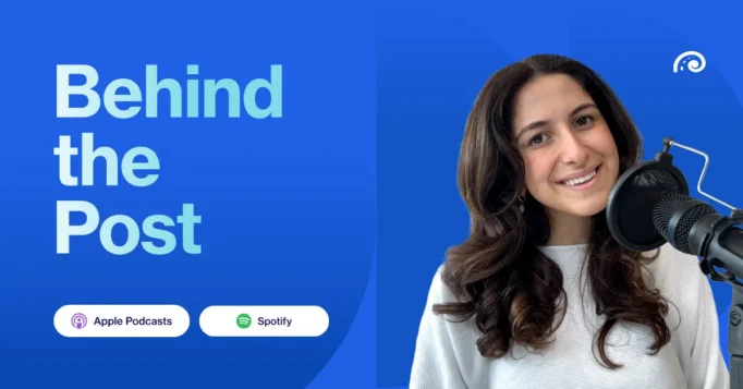 Meet the new host: Alina Dallal visual guide