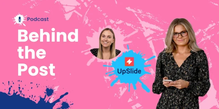 Expert tips for crafting a strong social strategy visual guide