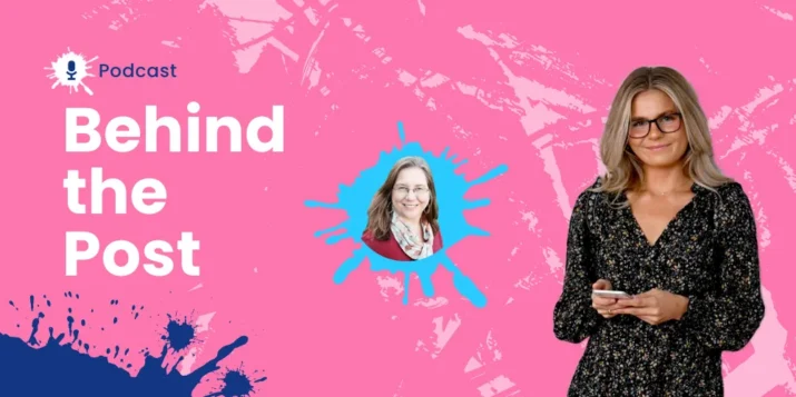 The key to customer advocacy visual guide