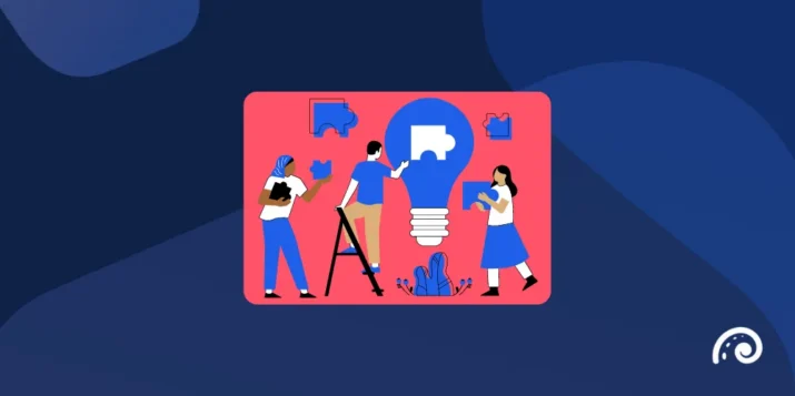 5 differences between customer support vs. customer success visual guide