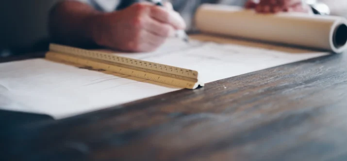 The 80/20 Rule – pareto of B2B social media marketing visual guide