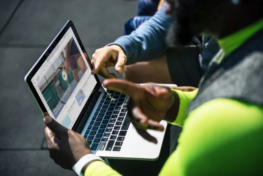 Video Thumbnails: 3 Easy Tips to Getting the Click visual guide