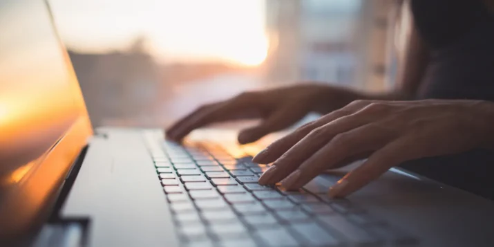Top 6 B2B marketing trends to leverage visual guide
