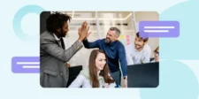 EGC vs. UGC: which drives more impact in B2B marketing? visual guide
