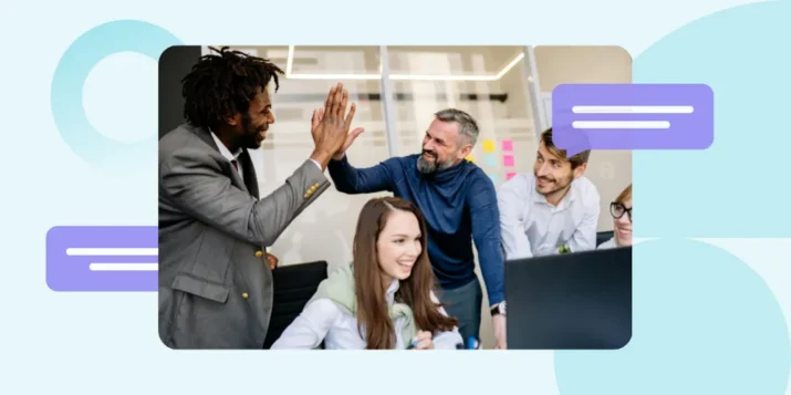 EGC vs. UGC: which drives more impact in B2B marketing? visual guide