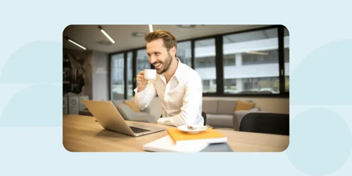 8 steps to optimize your LinkedIn profile for social selling success visual guide