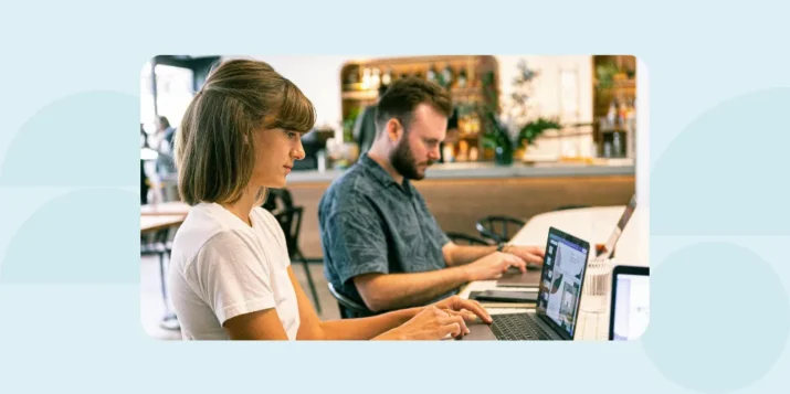 The ultimate guide to LinkedIn Carousels and PDFs visual guide