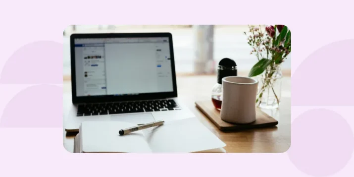 7 productivity tips we have learned from social media managers visual guide