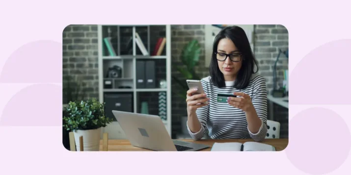 8 Tips for running social media for financial advisors services visual guide