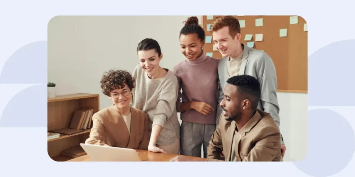 How gamifying employee advocacy can boost your program’s success visual guide