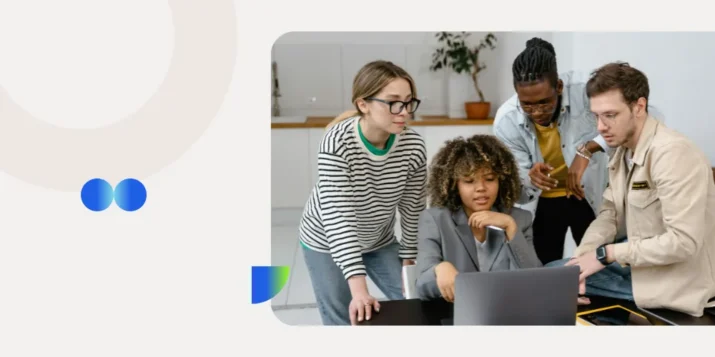 Employee advocacy engagement: strategic tips to drive program success visual guide