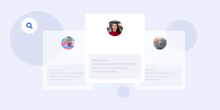 Simplify content centralization and sharing with advocacy stories visual guide