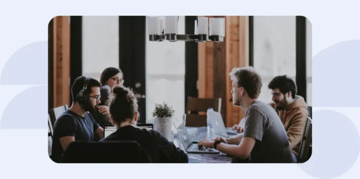 Top 12 community management software visual guide