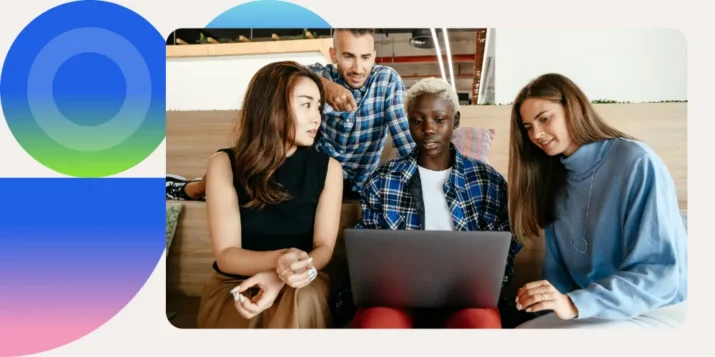 New research: Employee advocacy and corporate social strategy are shaping B2B marketing in 2025 visual guide