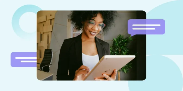 What is employee-generated content? (with examples) visual guide