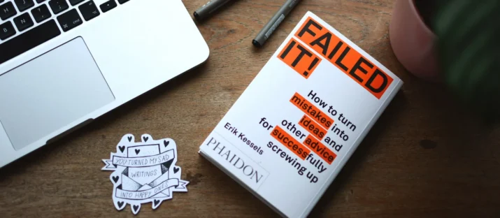 5 reasons why inbound marketing fails visual guide