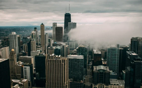 Building a B2B social media campaign skyscraper: A step-by-step guide visual guide