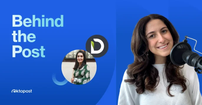 How to shine on social with B2B influencer marketing visual guide