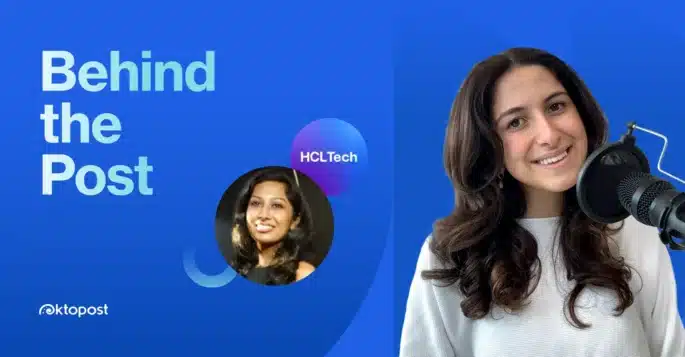 Inside HCLTech’s supercharged ambassadors club, the advocacy program with a waitlist visual guide