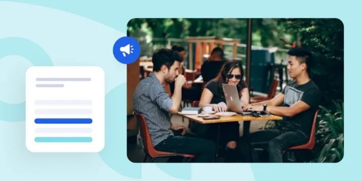 A practical employee advocacy guide for business services visual guide