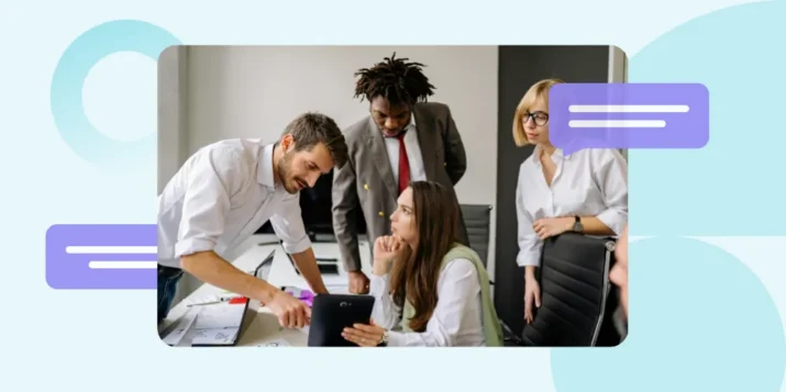 Unlocking the power of employee advocacy for professional services visual guide