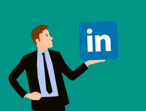 5 ways to generate leads with LinkedIn InMail visual guide