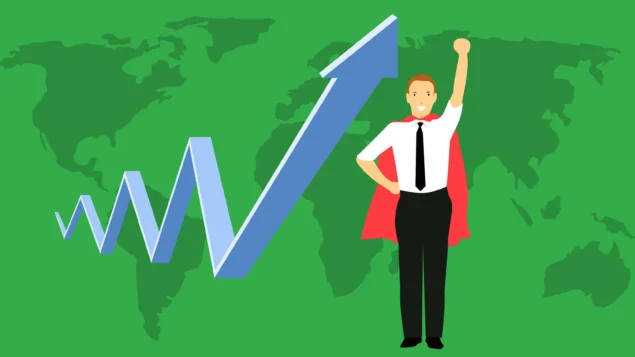 How to hire a sales development representative visual guide