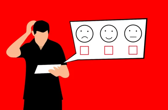 Measuring customer experience for B2B marketers visual guide
