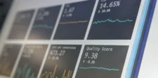 8 steps to creating a competitive landscape analysis visual guide
