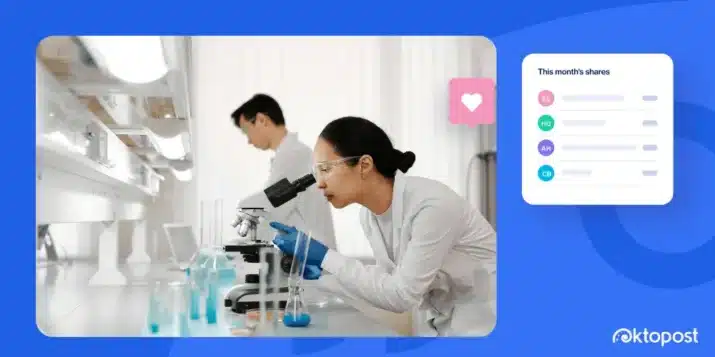 How employee advocacy drives trust and ROI in complex manufacturing sales visual guide