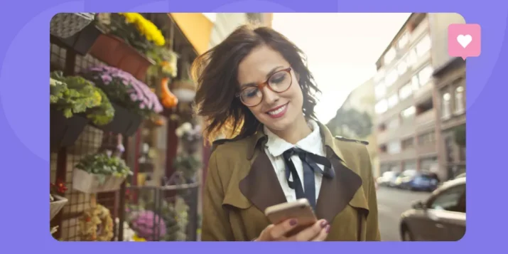 How to build a personal brand that drives B2B sales visual guide
