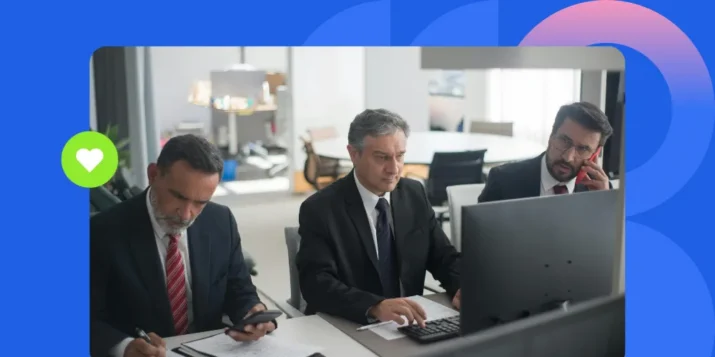 How your firm’s expert voices can elevate your brand visual guide