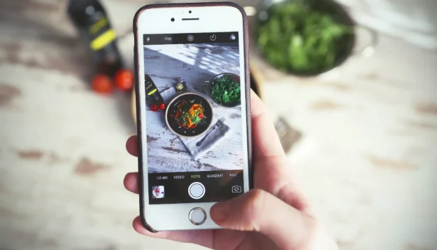 The quick guide to social media photo sizes visual guide