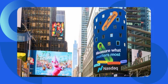 Employee advocacy B2B: a complete marketing strategy guide visual guide