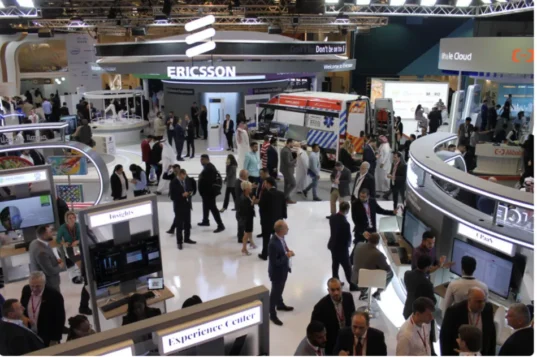 What is B2B event marketing and why you should still consider it visual guide