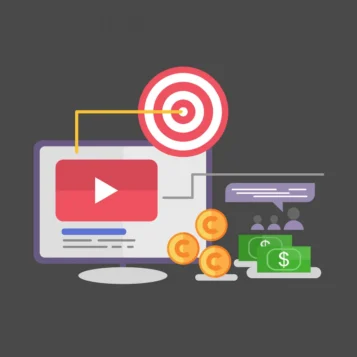 Video marketing for B2B companies visual guide