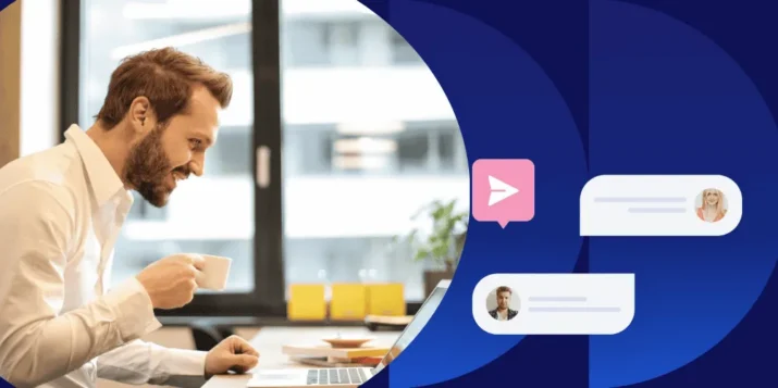 LinkedIn followers vs connections vs subscribers: what B2B marketers need to know visual guide