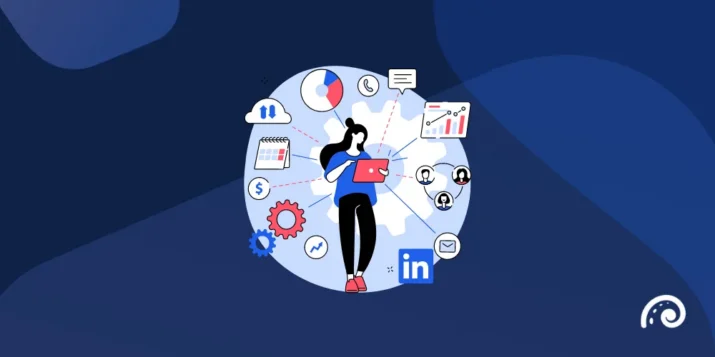 LinkedIn sales navigator enterprise: everything you need to know visual guide
