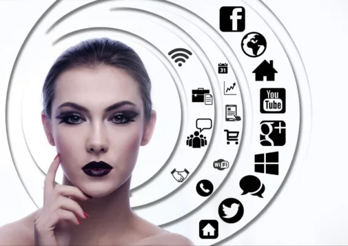 7 ways to increase your share of voice on social media visual guide
