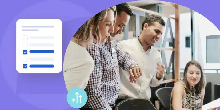 Why social media matters now for manufacturing marketing visual guide