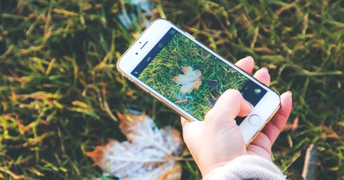 5 tactics to turning Instagram stories Into a B2B marketing tool visual guide