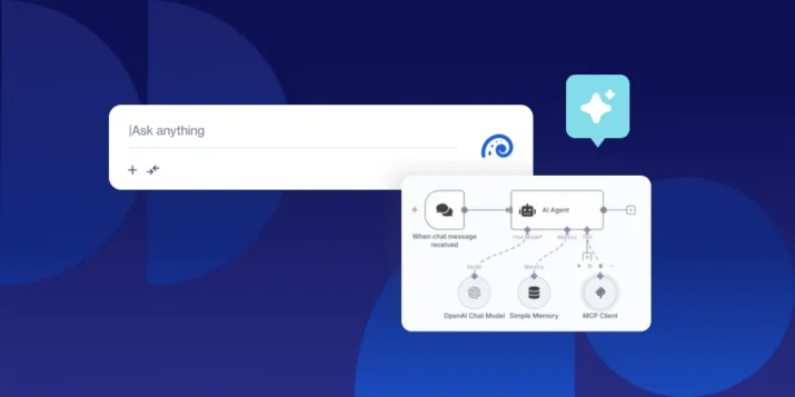 AI-powered social media workflows with Oktopost’s MCP Server visual guide