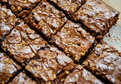 Baking the perfect social content mix: 3 ingredients for success visual guide