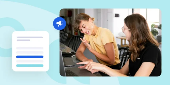 How to use LinkedIn Specialisms to boost your B2B brand and employee advocates visual guide