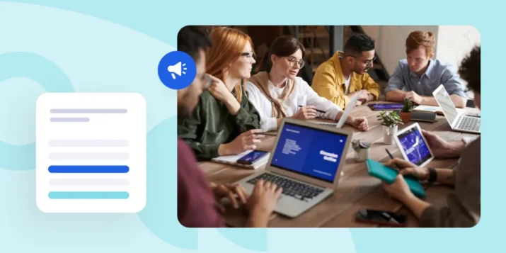 The 4 key B2B marketing strategies for 2025 you need to master visual guide