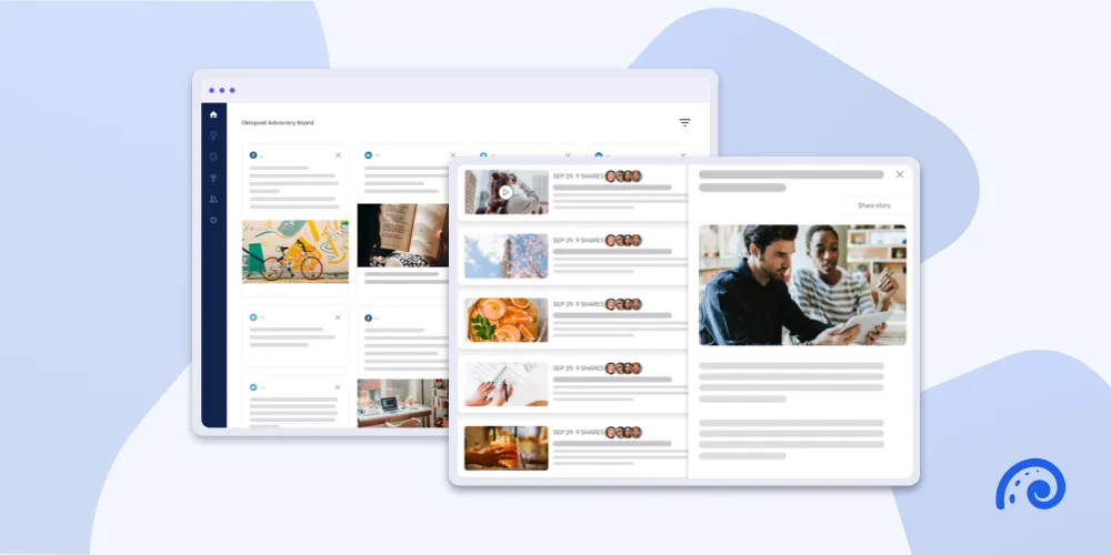 Advocacy Stories: An Easier Way to Create & Share Content