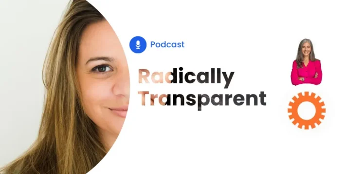AI and the art of meaningful conversation with Ruth Zive visual guide