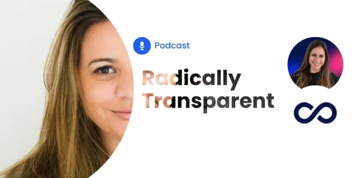 Transitioning from lead gen to demand gen with Ilana Shabtay visual guide